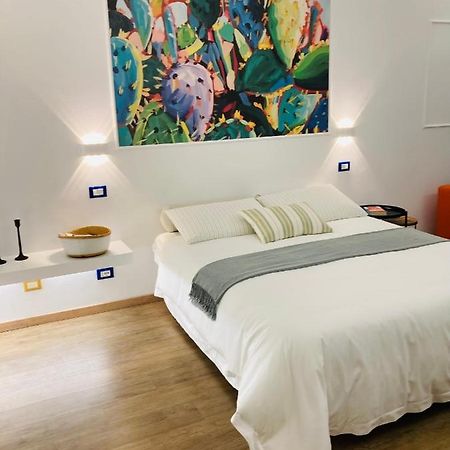 Lavica Di Mezzo Apartments Catania Kültér fotó