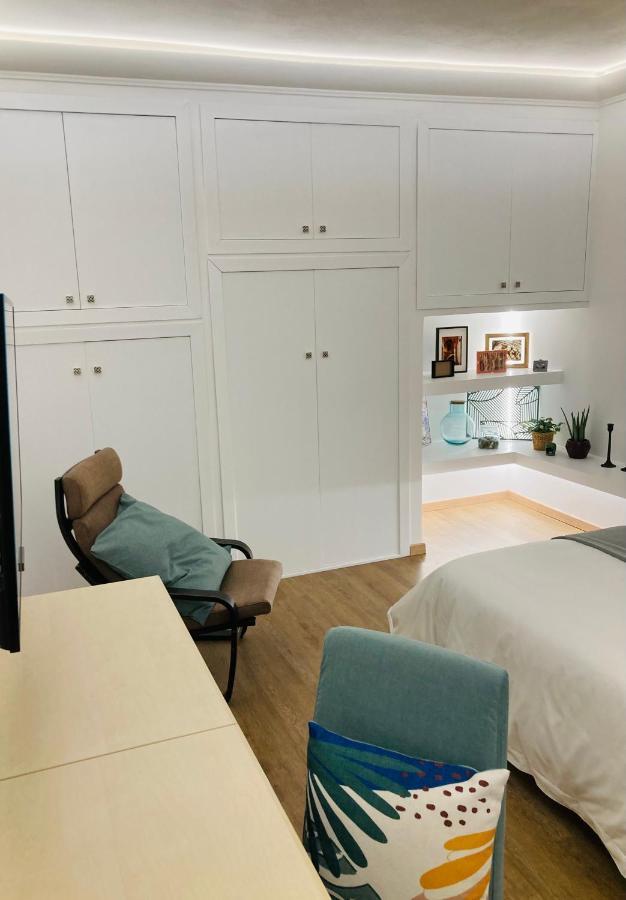 Lavica Di Mezzo Apartments Catania Kültér fotó