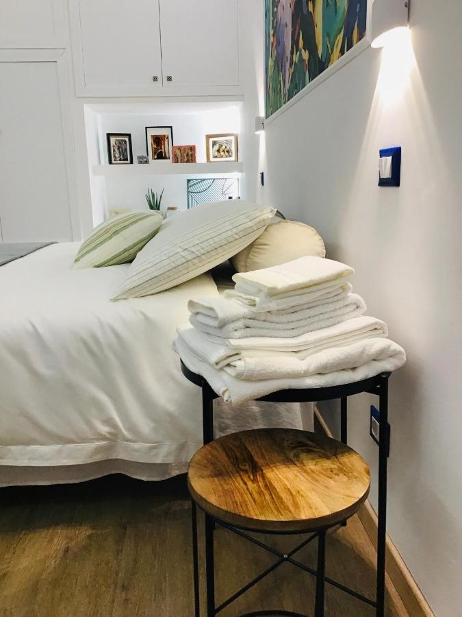 Lavica Di Mezzo Apartments Catania Kültér fotó