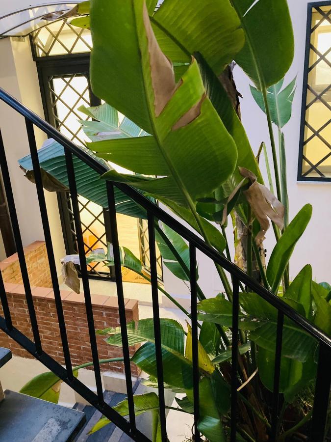 Lavica Di Mezzo Apartments Catania Kültér fotó
