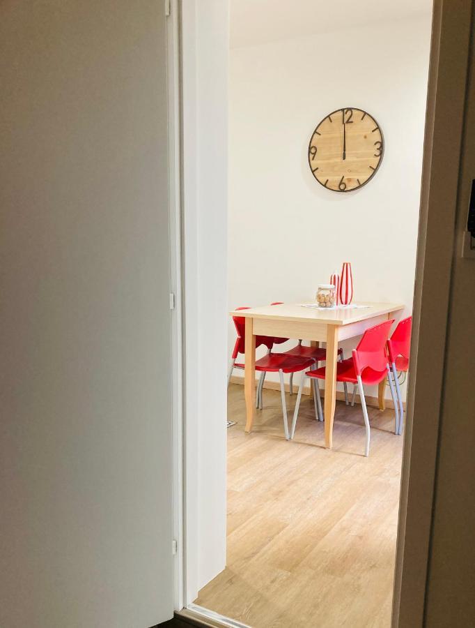 Lavica Di Mezzo Apartments Catania Kültér fotó