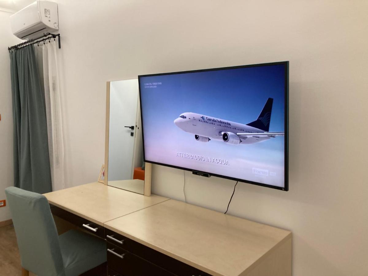 Lavica Di Mezzo Apartments Catania Kültér fotó