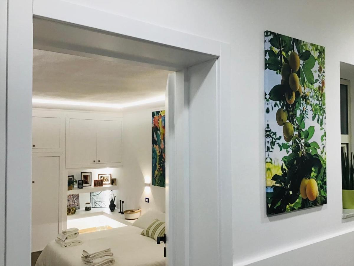 Lavica Di Mezzo Apartments Catania Kültér fotó