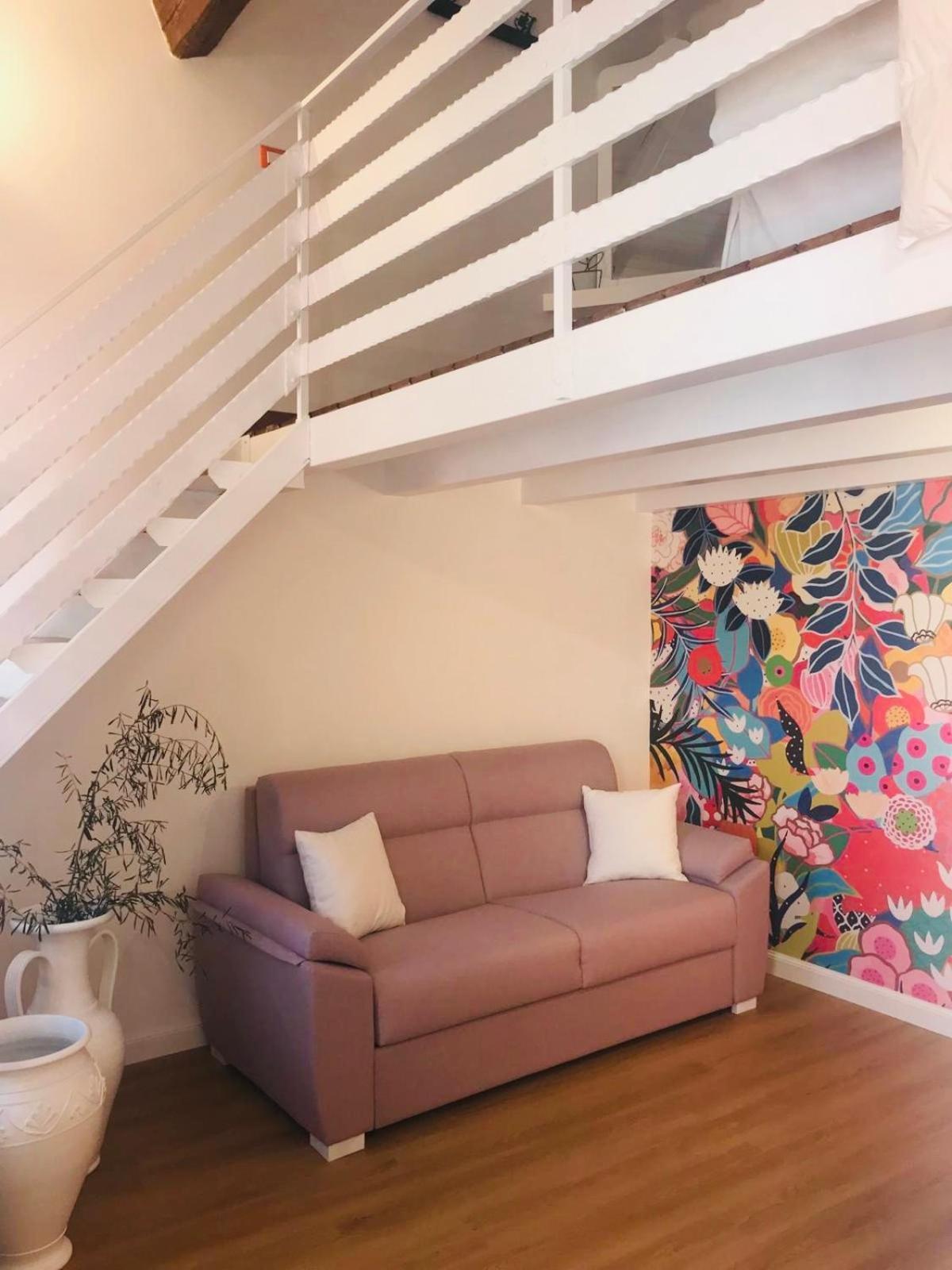 Lavica Di Mezzo Apartments Catania Kültér fotó