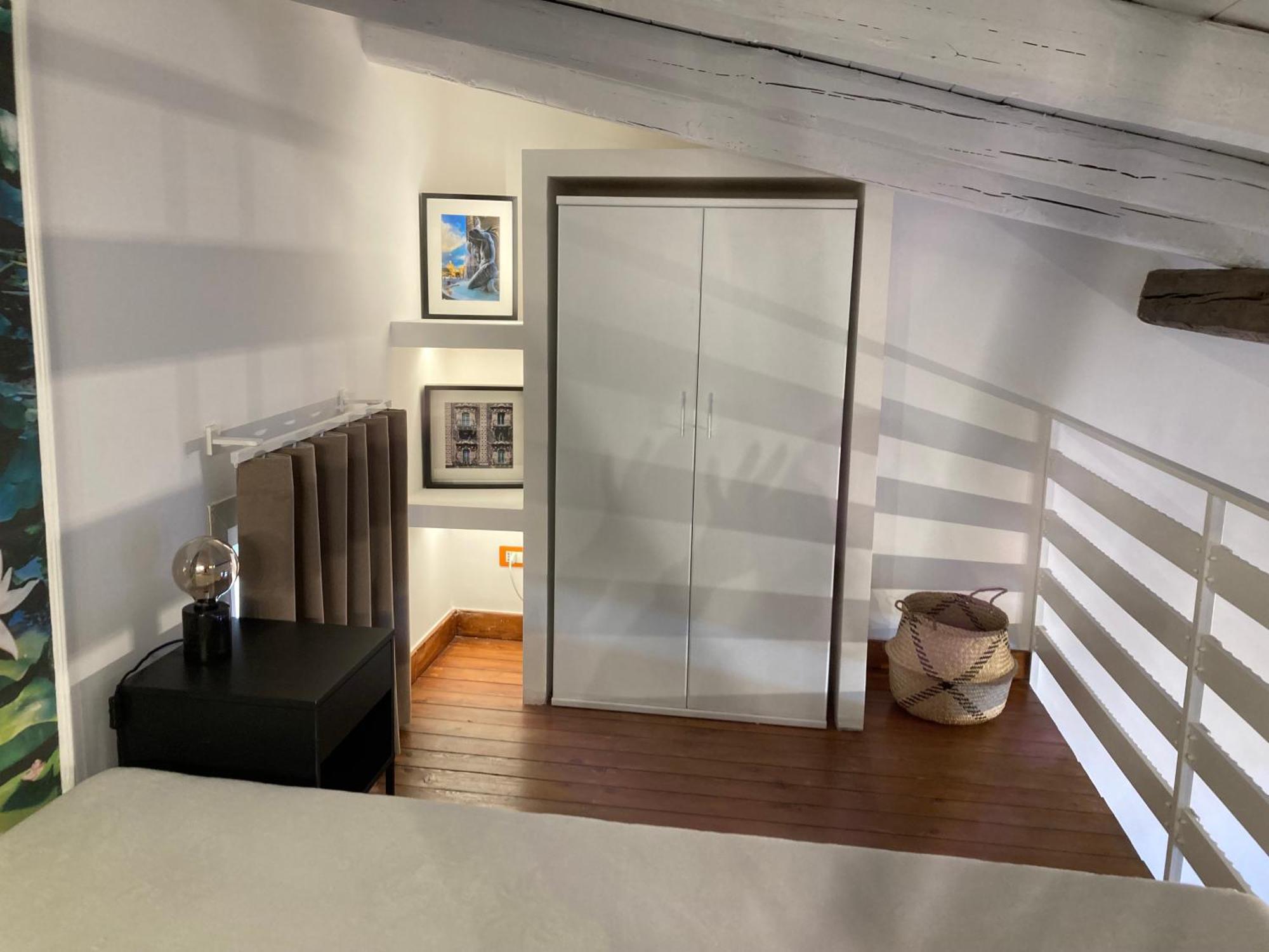 Lavica Di Mezzo Apartments Catania Kültér fotó