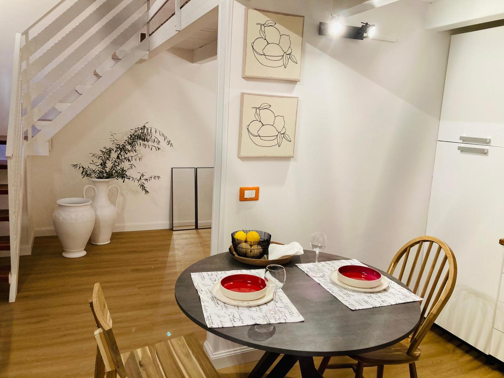 Lavica Di Mezzo Apartments Catania Kültér fotó