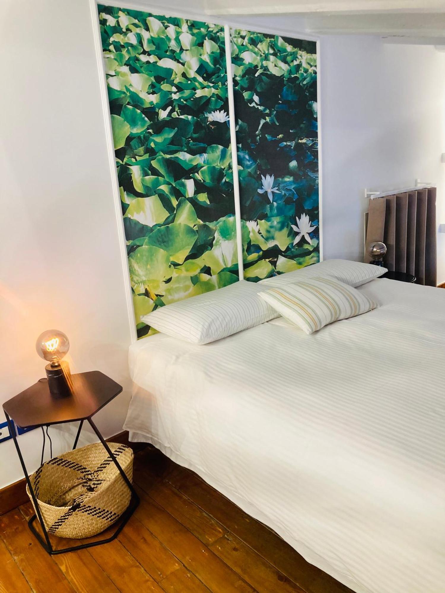 Lavica Di Mezzo Apartments Catania Kültér fotó
