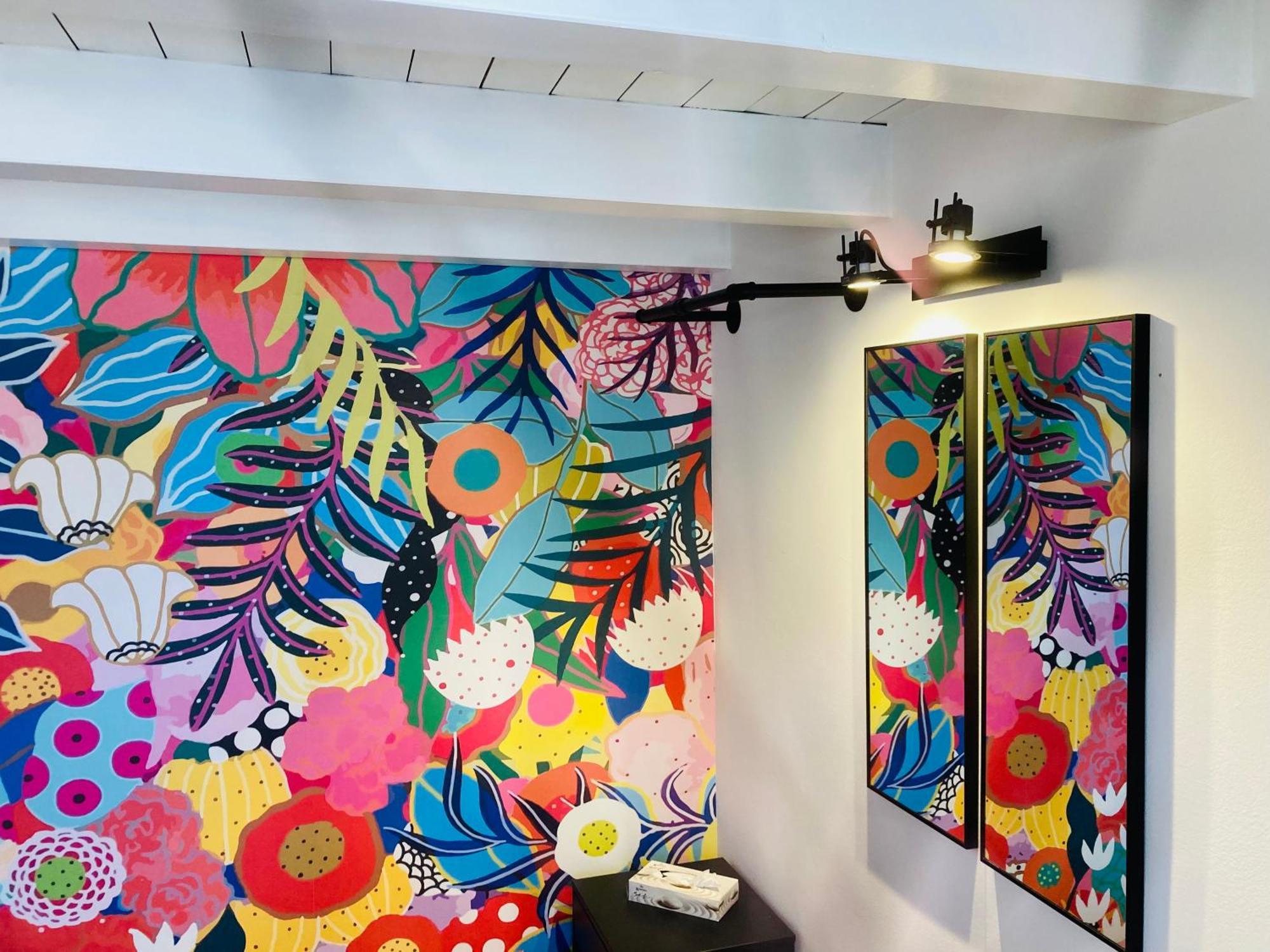 Lavica Di Mezzo Apartments Catania Kültér fotó