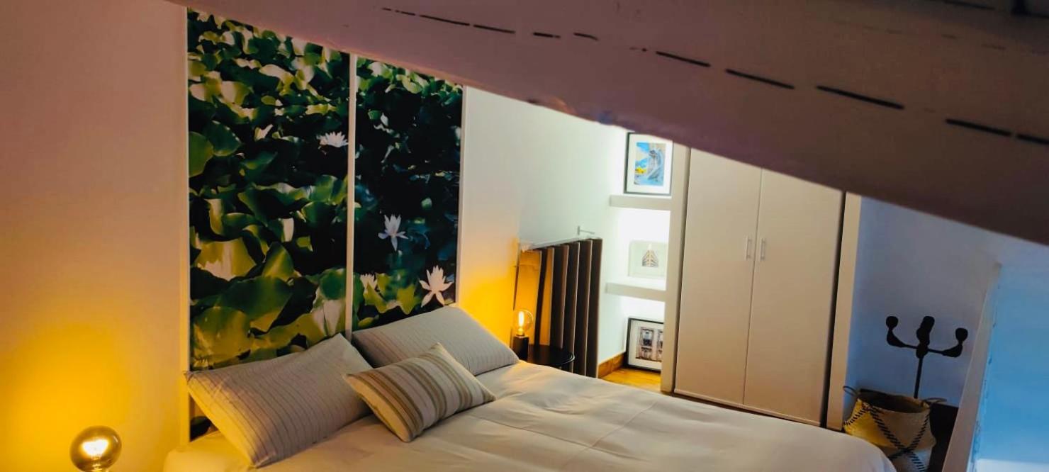 Lavica Di Mezzo Apartments Catania Kültér fotó