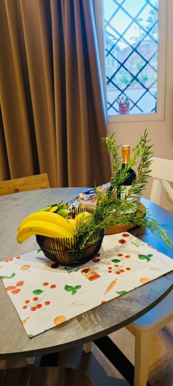 Lavica Di Mezzo Apartments Catania Kültér fotó