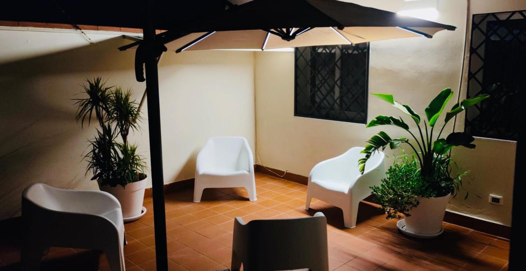 Lavica Di Mezzo Apartments Catania Kültér fotó